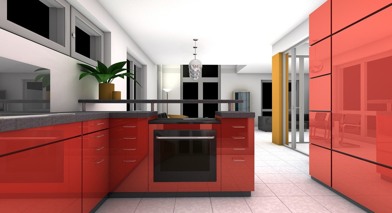 Rendering appartamento 3D: come vedere il tuo appartamento prima della realizzazione