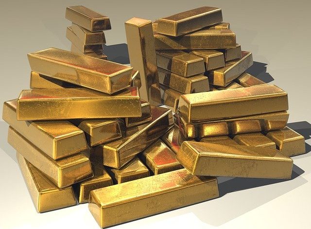 Perchè acquistare oro e argento?