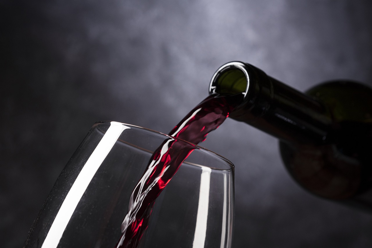Bottiglie di vino: come fare un regalo perfetto