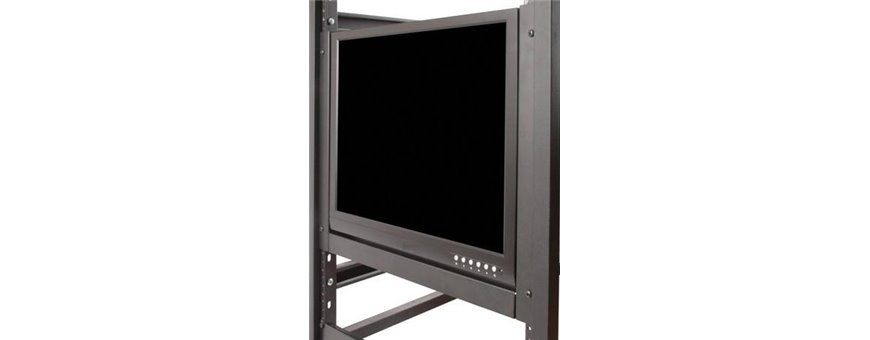 Come scegliere un monitor rack