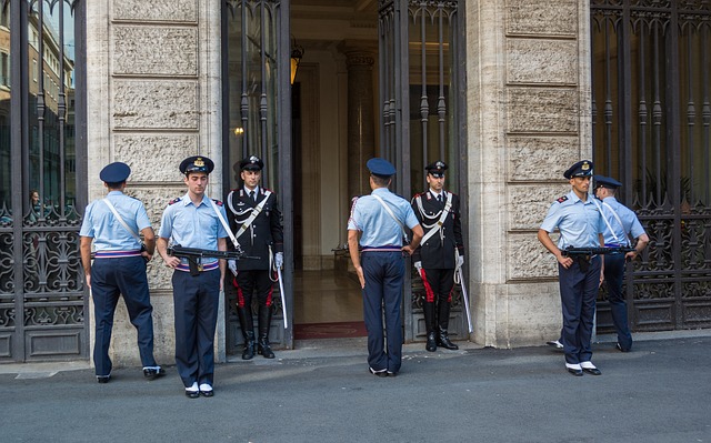 Prestiti con delega per lavoratori delle Forze Armate: tutti i dettagli