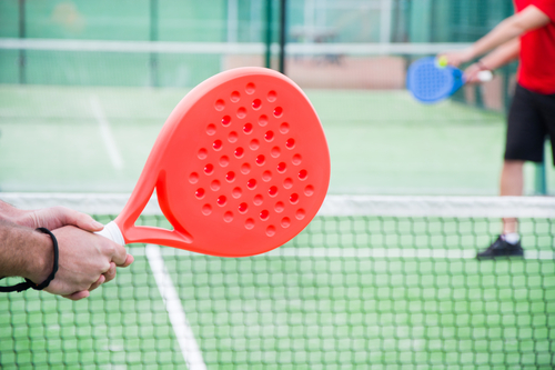 Costruire un campo da padel, la guida definitiva