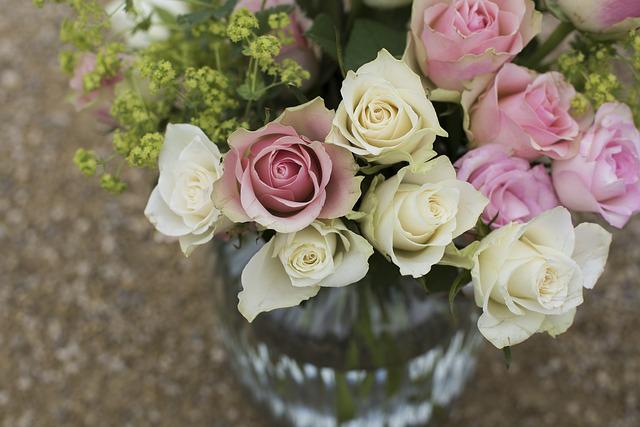 I migliori bouquet di rose online da spedire a domicilio