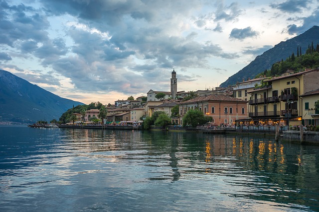 Vacanze in Italia: le migliori mete per un'esperienza indimenticabile tra mare, storia e cultura