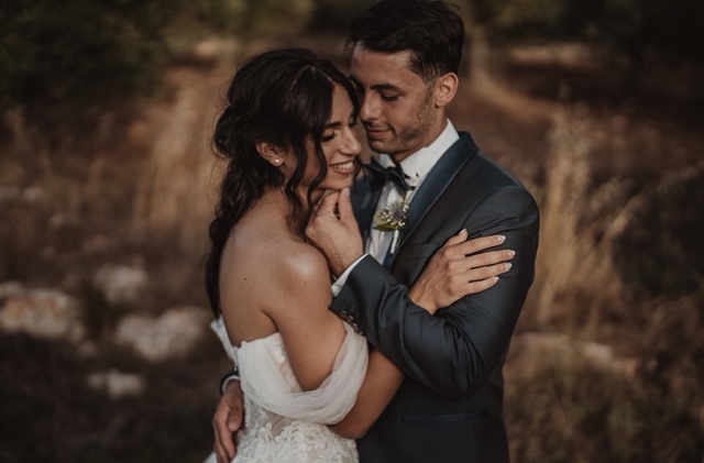 Fotografo di matrimonio in Puglia: scopri come contattarne uno che rispecchia i tuoi gusti