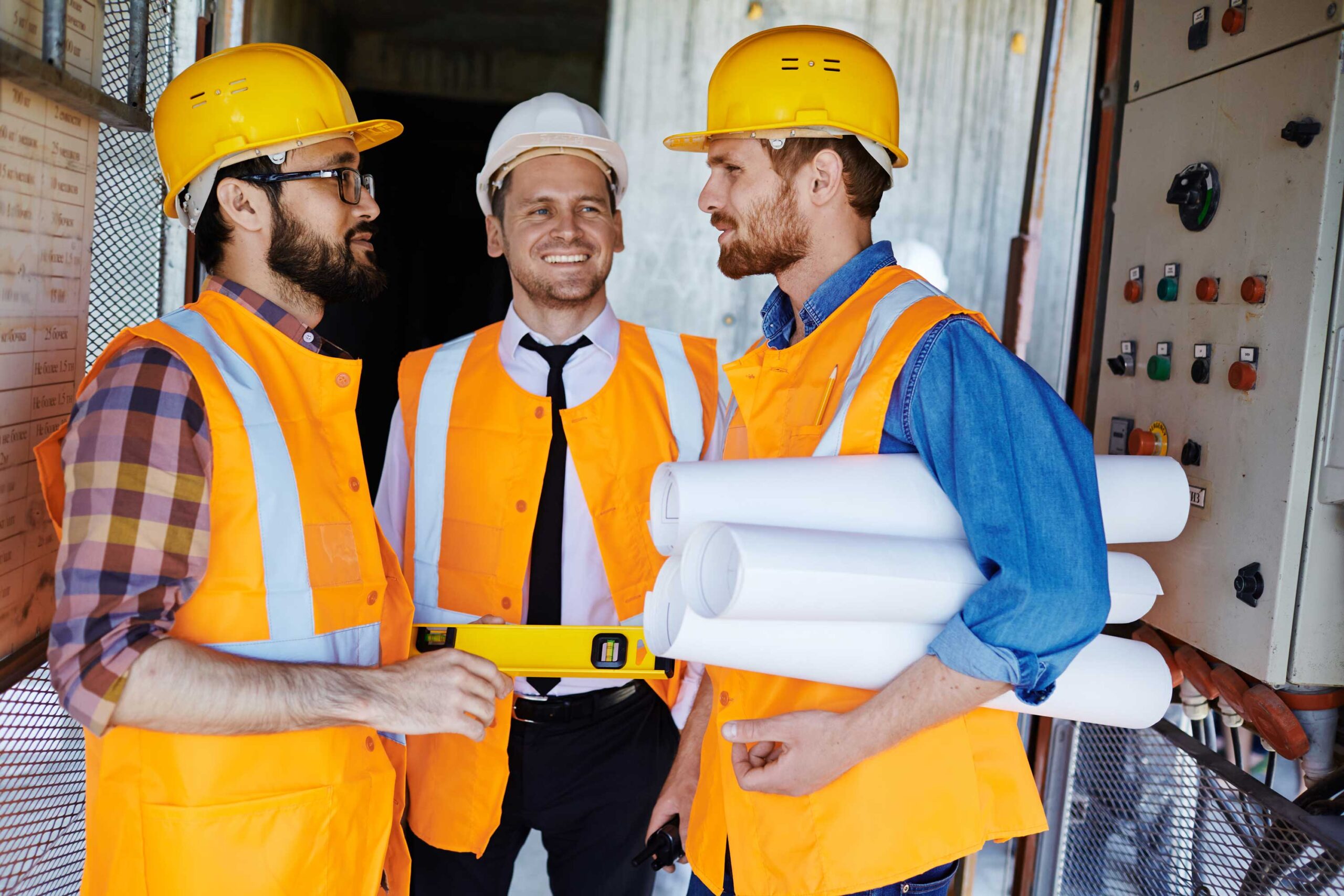 ll corso di sicurezza sul lavoro per RSPP: cos'è e perché è importante