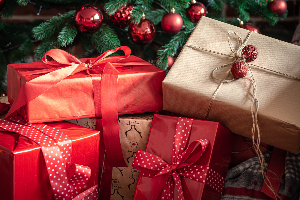 Cosa regalare a Natale La guida al regalo perfetto per tutti