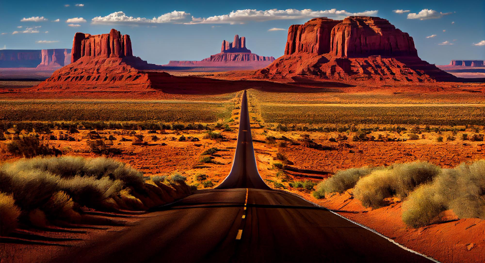 La Route 66 un viaggio epico attraverso gli Stati Uniti