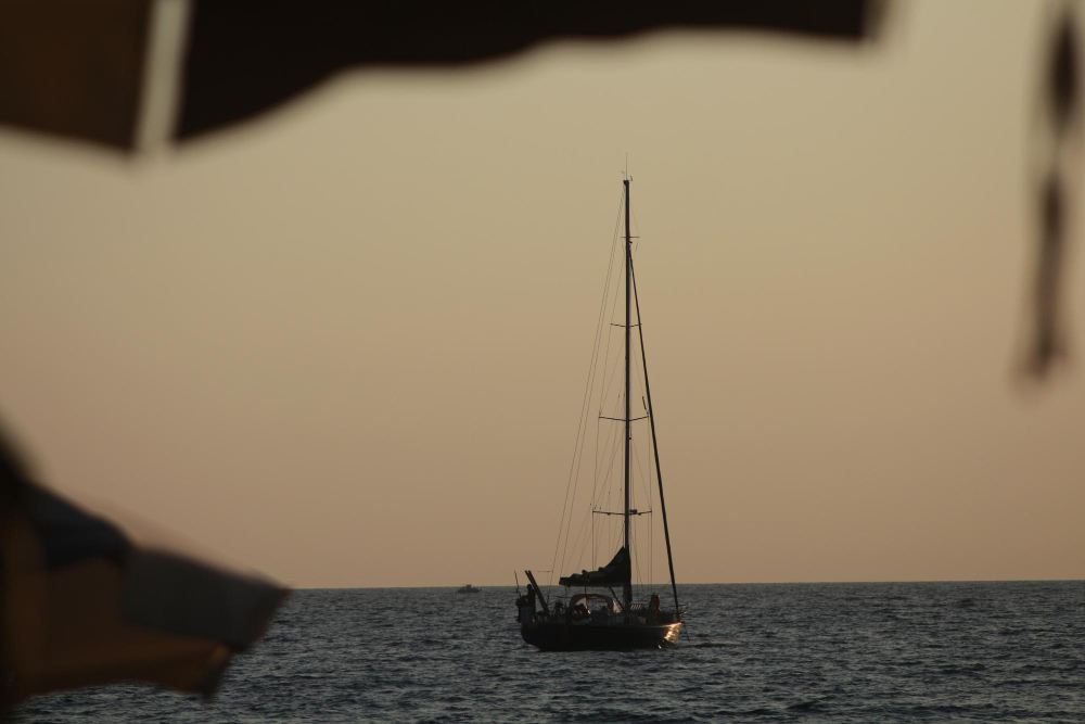 Le spiagge più belle del Mar Egeo