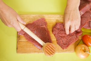 Frollatura a secco e frollatura umida: cosa sono?