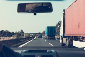 Vita da camionisti: come ridurre l’ansia