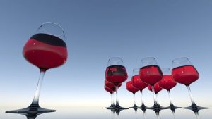 Perché amiamo tanto il vino? Un’esplorazione sensoriale e culturale