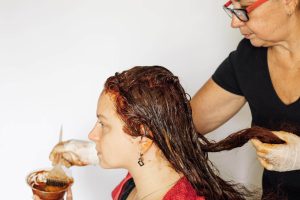 Henné: perché sceglierlo al posto delle tinte tradizionali