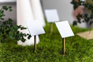 Gtech Energy: Innovazione Sostenibile per un Futuro Energetico Pulito