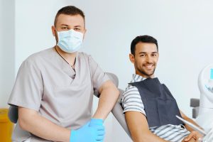 Carie radicolare: come si presenta e come trattarla