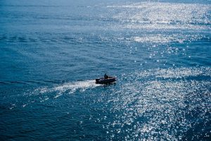 Gaeta tra città antica e paesaggio costiero