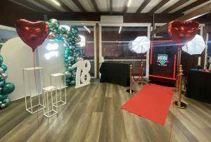 Photo booth compleanno: come rendere la festa più coinvolgente e creativa