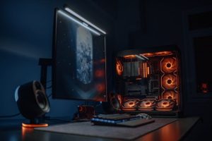 PC da gaming: perché prestazioni, temperature e rumore vanno valutati insieme